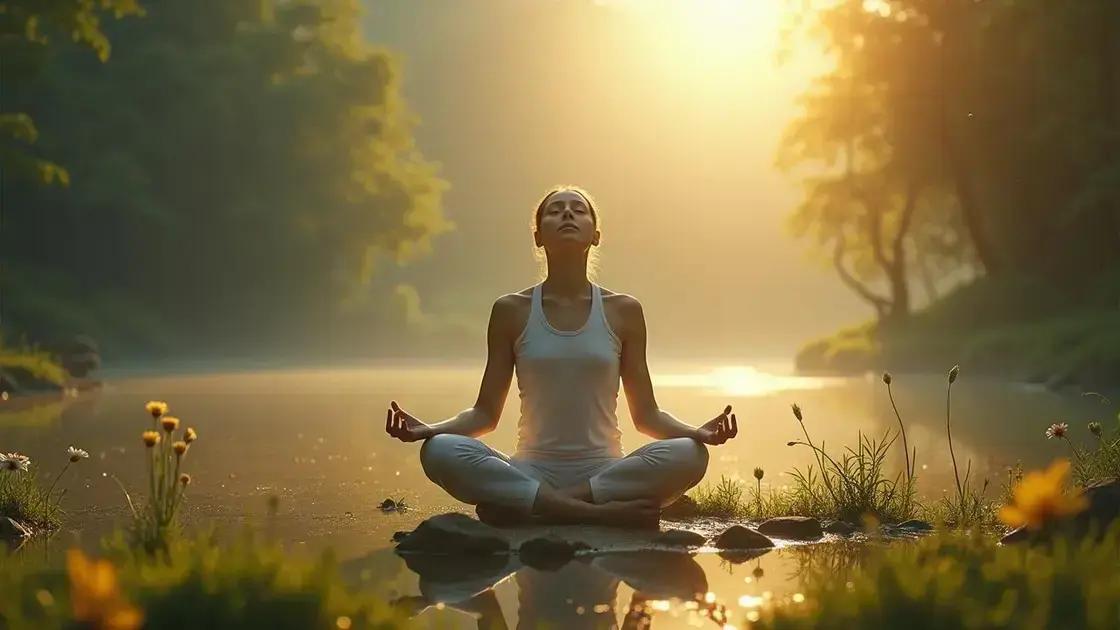 
3. Técnicas Práticas para Reduzir a Autocrítica e Aliviar a Ansiedade no Dia a Dia