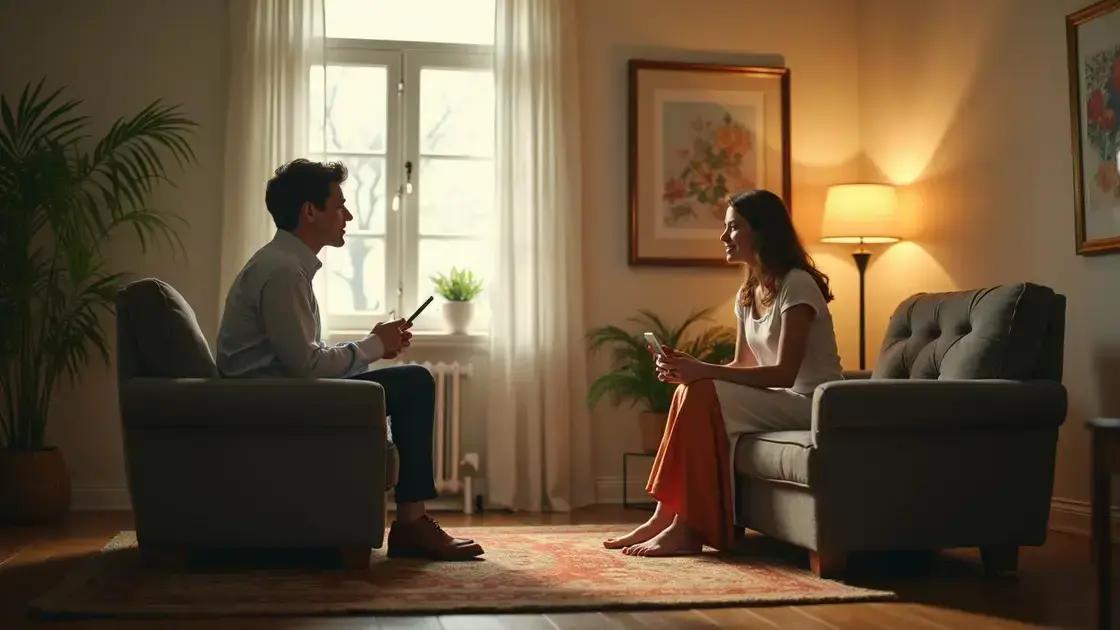 
4. A Importância do Apoio Profissional e da Autoaceitação na Jornada para a Leveza.